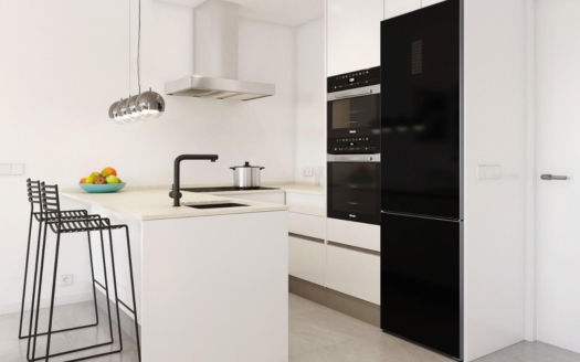 Town House in Pilar de La Horadada – EE5375
