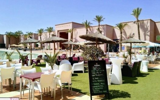 Villa in Alhama De Murcia – EE6703