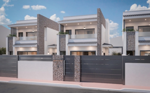 Villa à San Pedro del Pinatar – EE6949