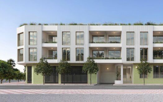 Apartment in Jacarilla – EE7610