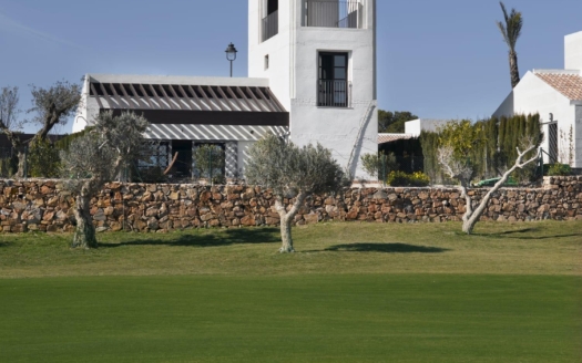 Villa à Sucina – EE14094