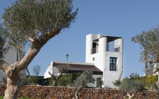 Villa à Sucina – EE14094