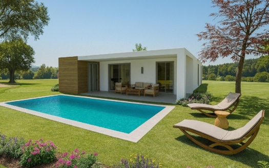 Villa in Monforte del Cid – EE13831