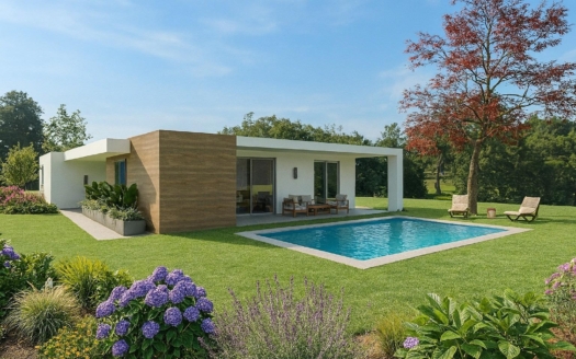 Villa in Monforte del Cid – EE13831