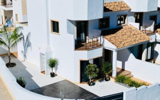 Bungalow in Cox – EE10543