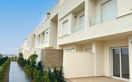 Bungalow in Algorfa – EE14190