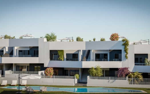 Bungalow w San Miguel de Salinas – EE13806