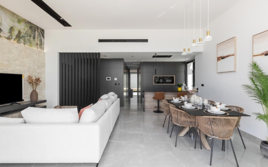 Villa i Torrevieja – EE12507