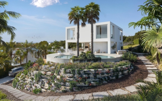 Villa in Orihuela – EE14071