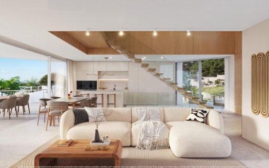 Villa in Orihuela – EE14071