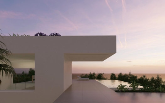 Villa à Denia – EE14164