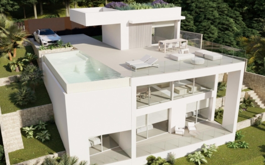 Villa à Denia – EE14164