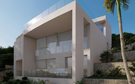 Villa à Denia – EE14164