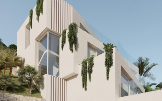Villa à Denia – EE14165
