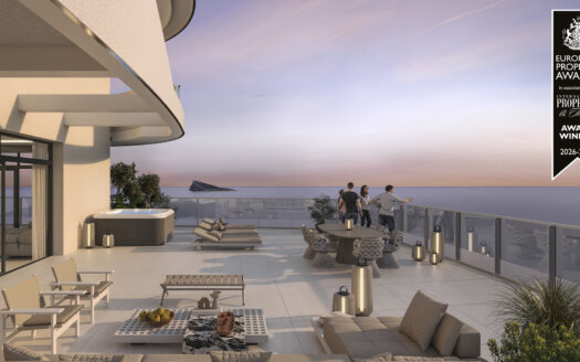 Apartment in Benidorm – EE14297